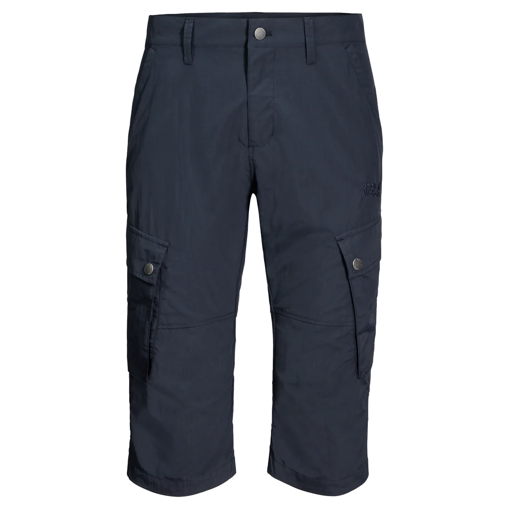 DESERT VALLEY 3/4 PANTS M