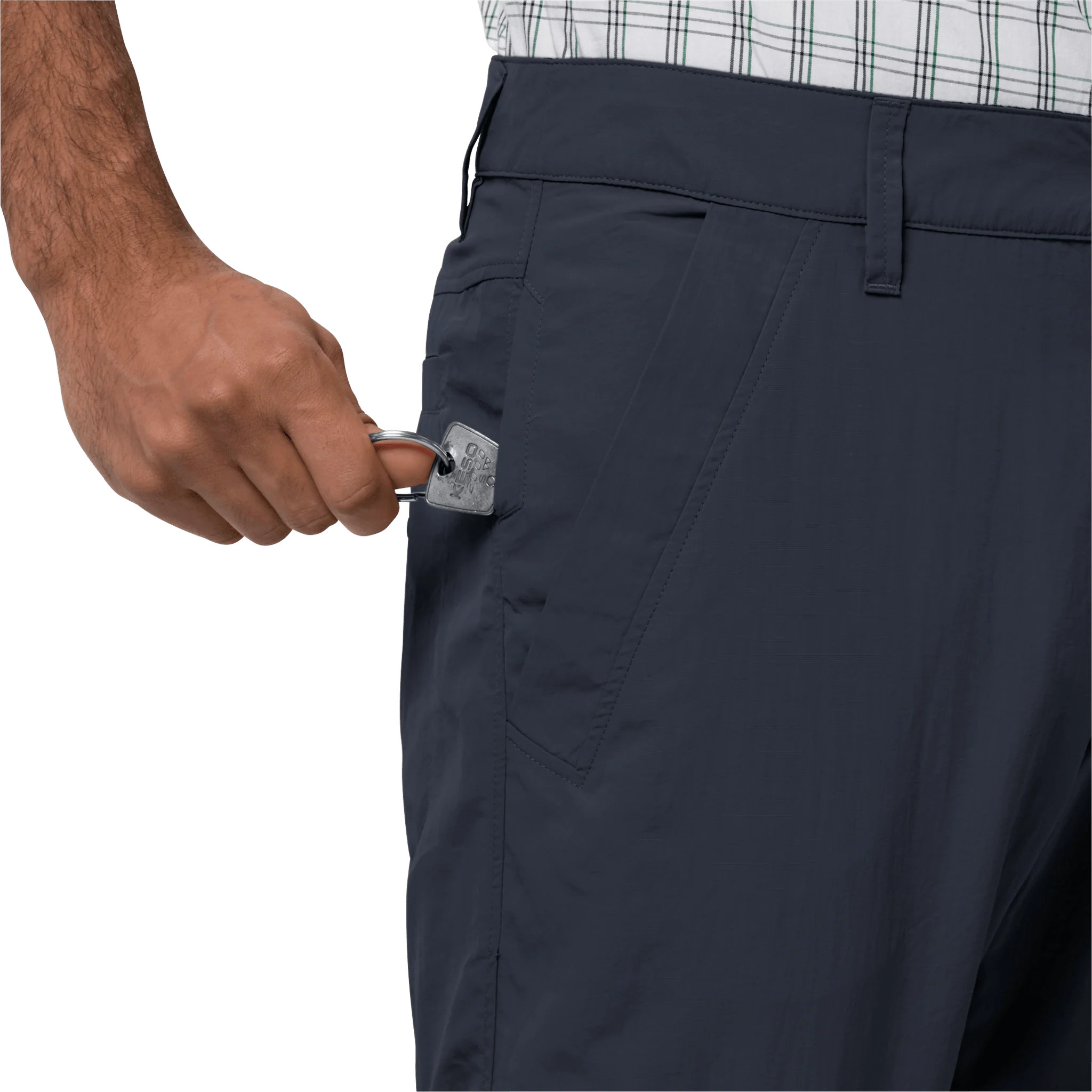 DESERT VALLEY PANTS MEN - Image 10