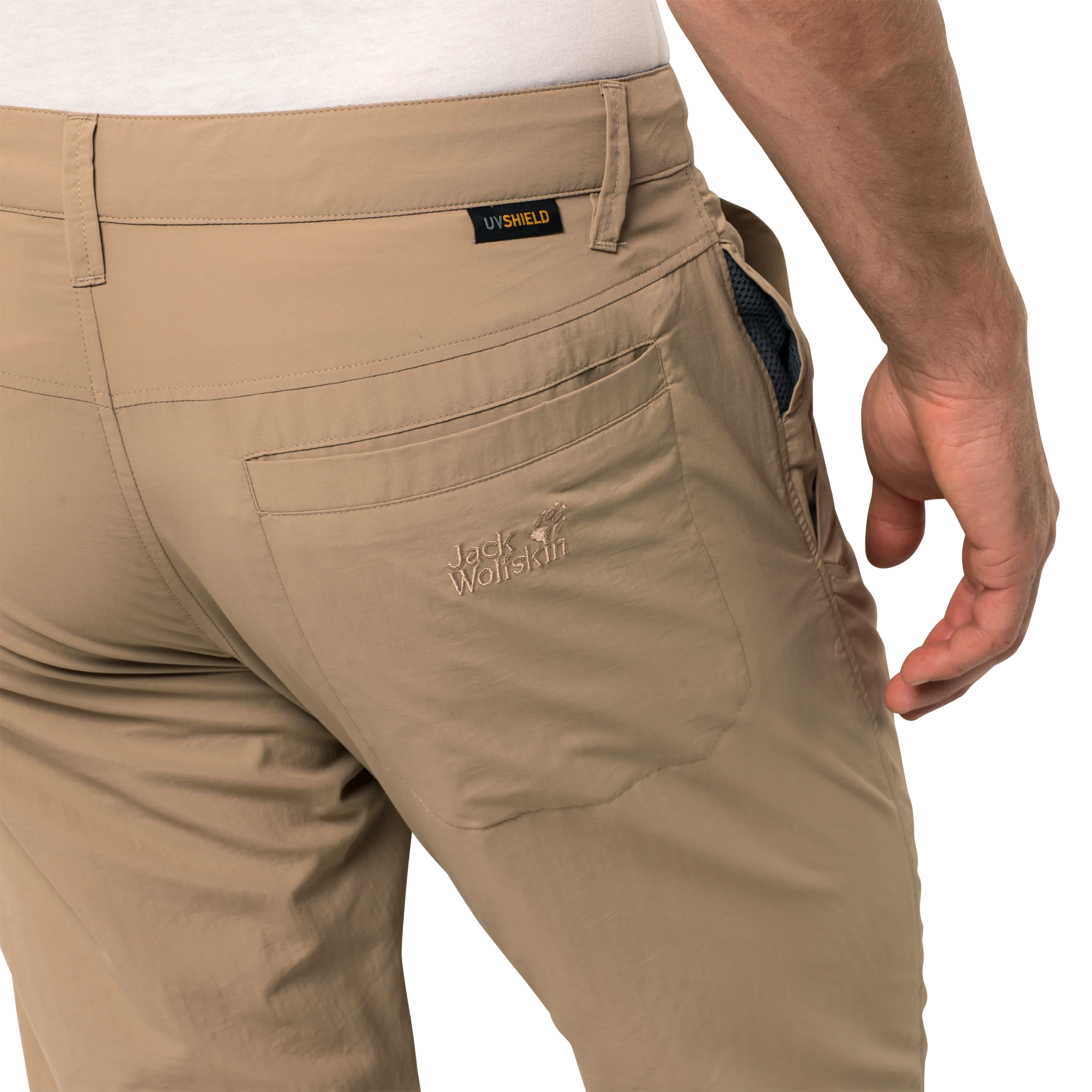 DESERT VALLEY PANTS MEN - Image 6