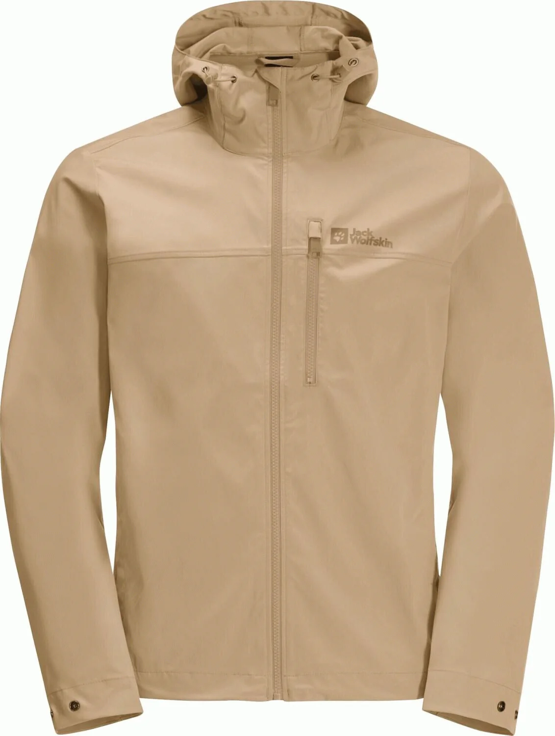 DESERT WIND JACKET M