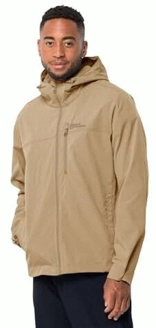 DESERT WIND JACKET M - Image 2