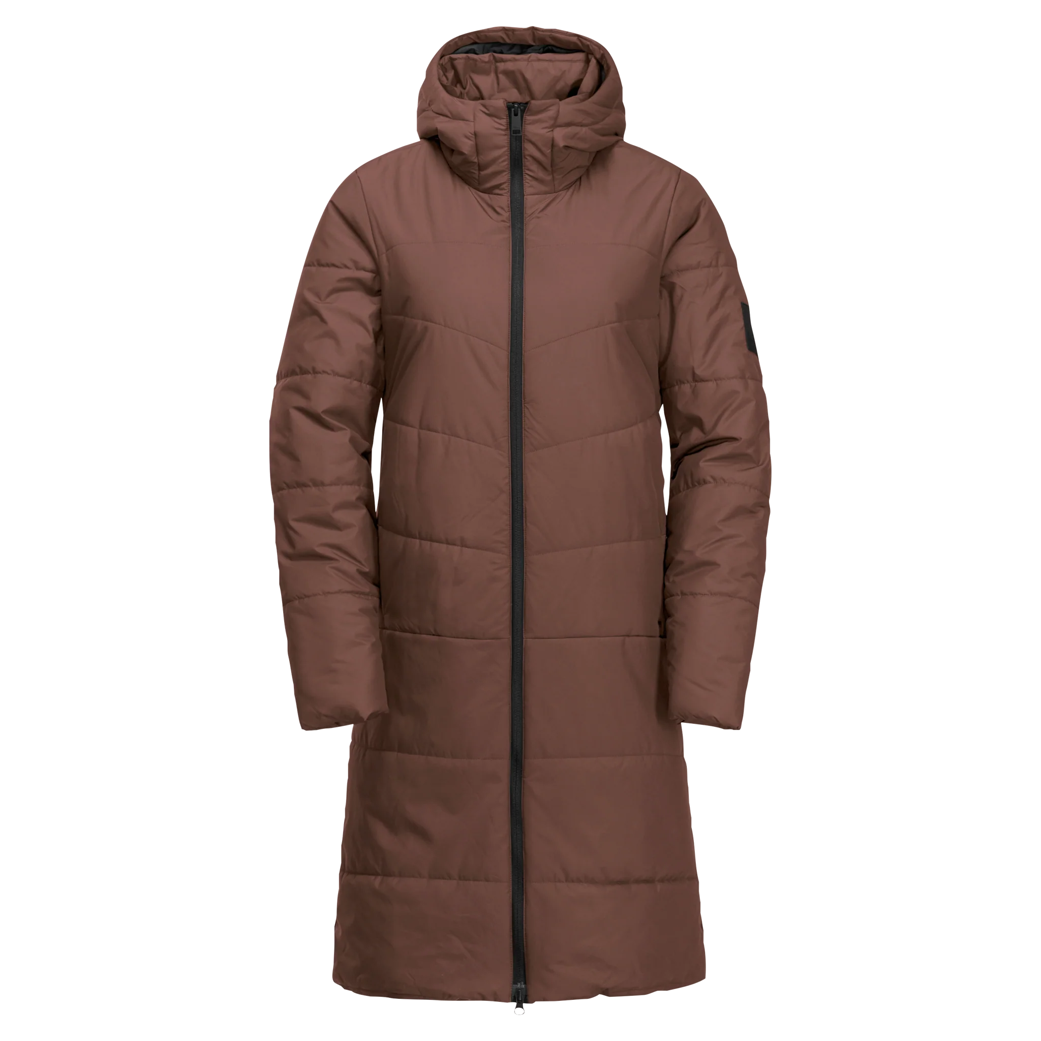 DEUTZER COAT W - Image 3
