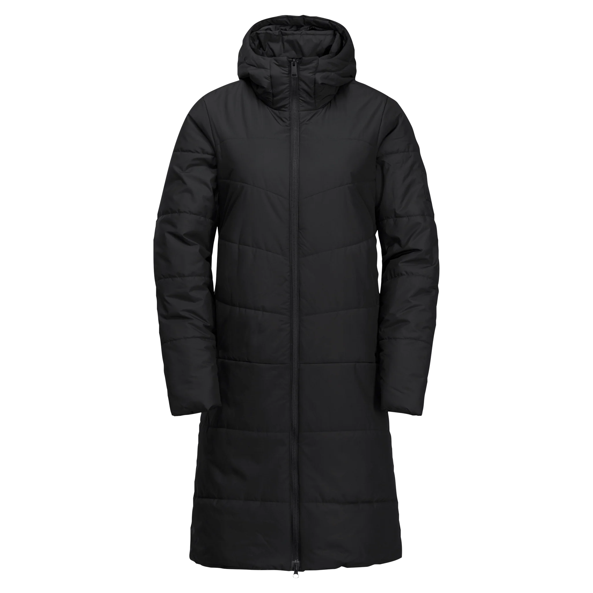 DEUTZER COAT W - Image 5