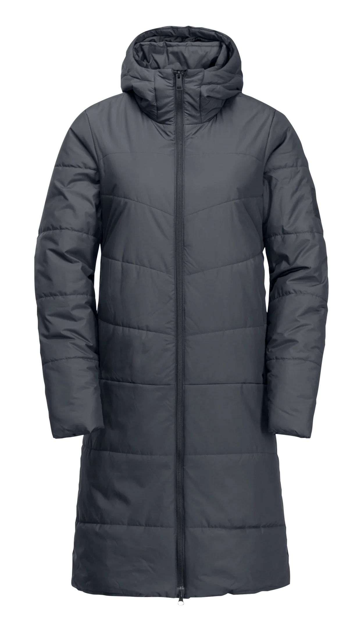 DEUTZER COAT W - Image 8