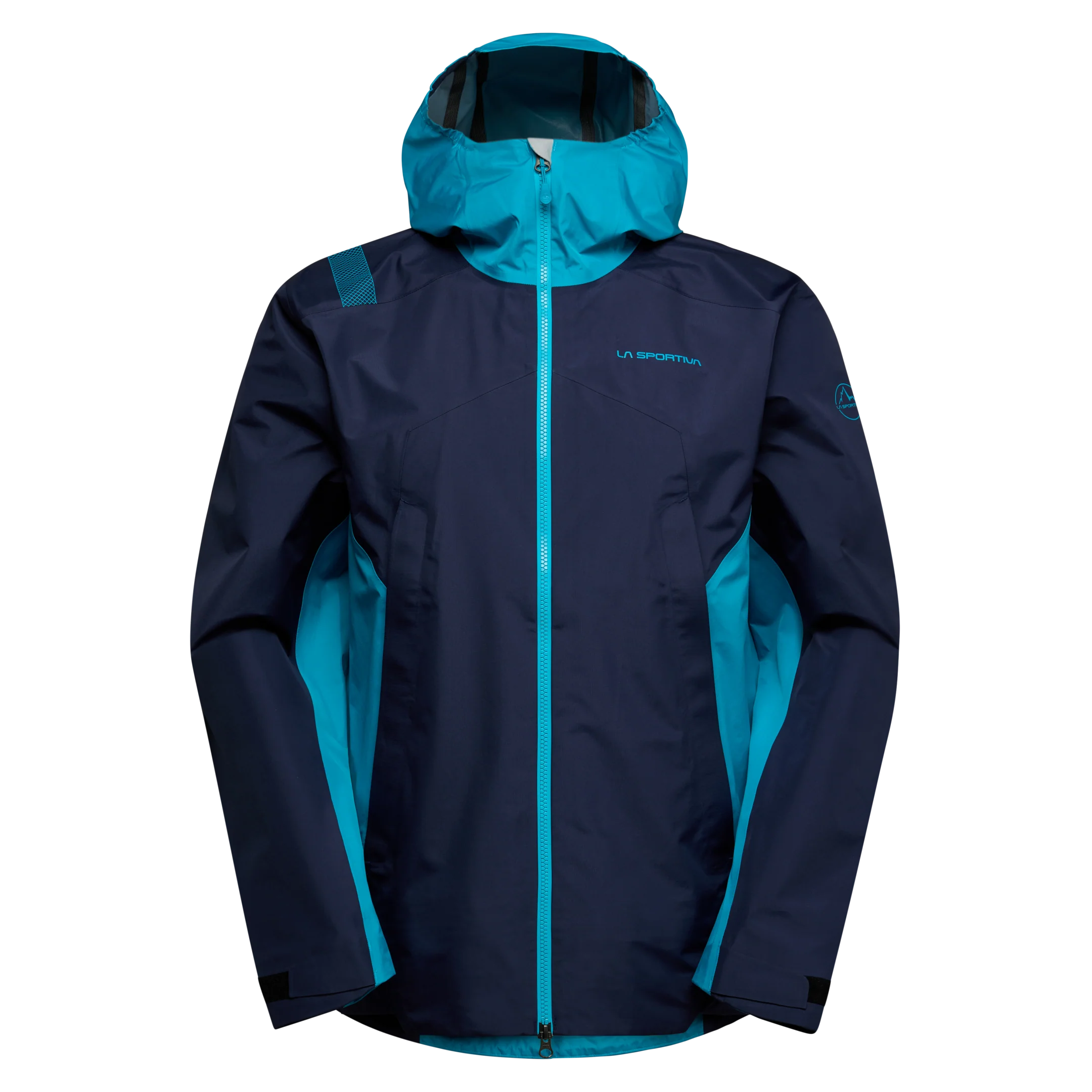 Discover Shell Jkt M