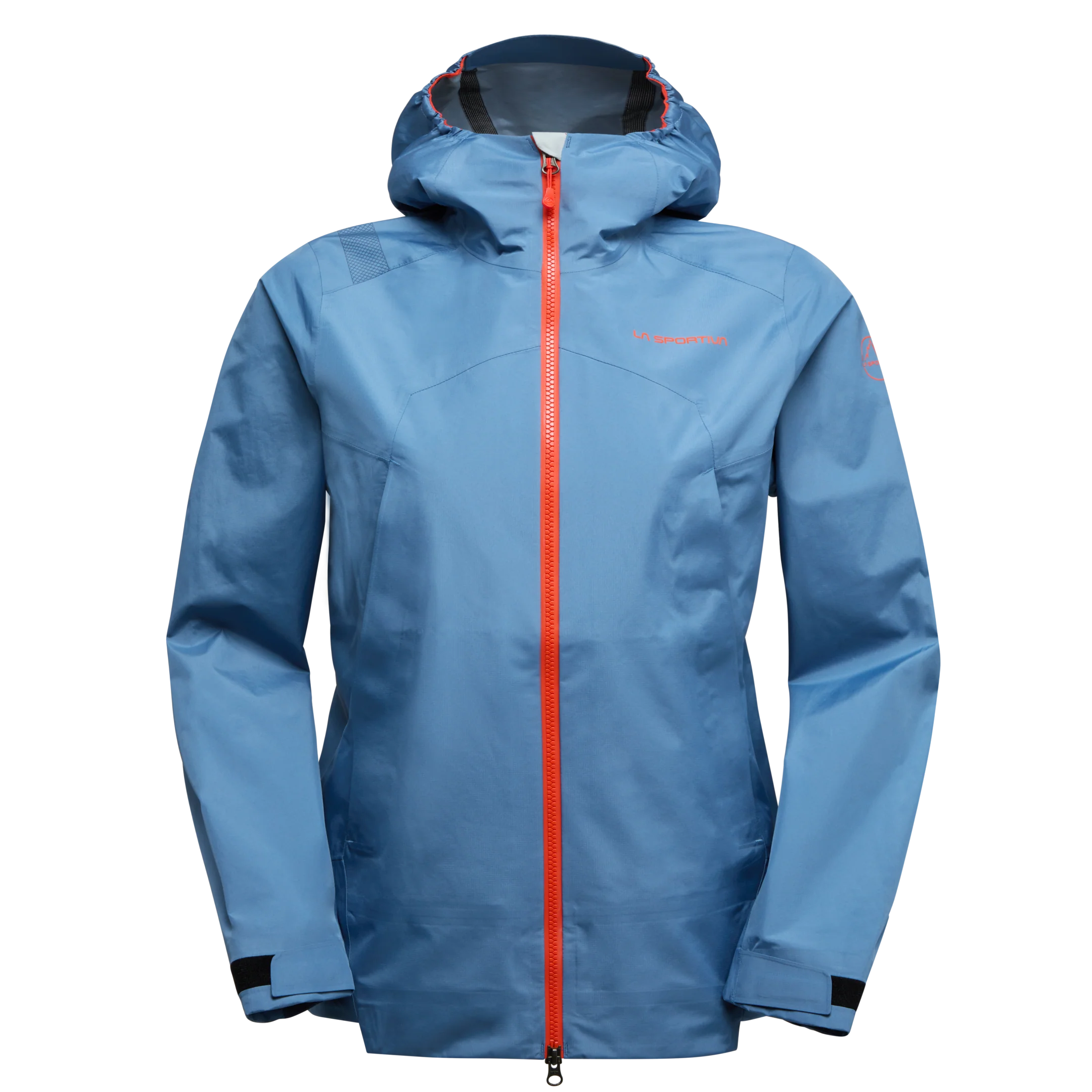Discover Shell Jkt W