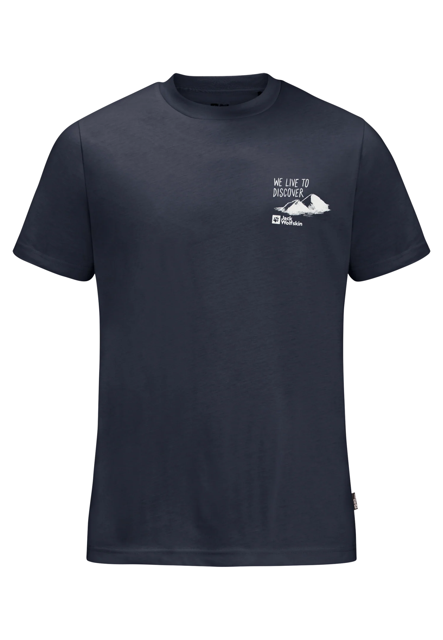 DISCOVER T M - Image 2