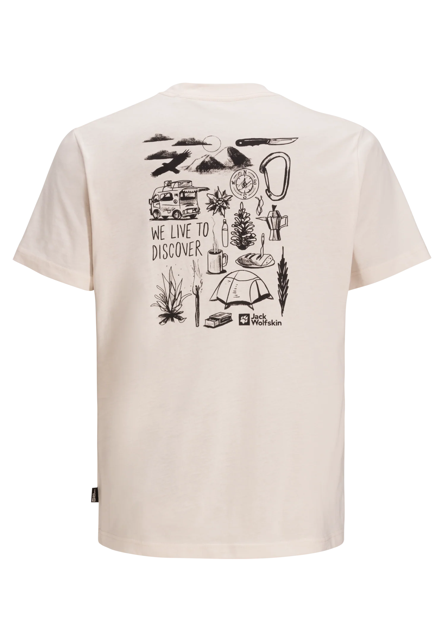 DISCOVER T M - Image 3