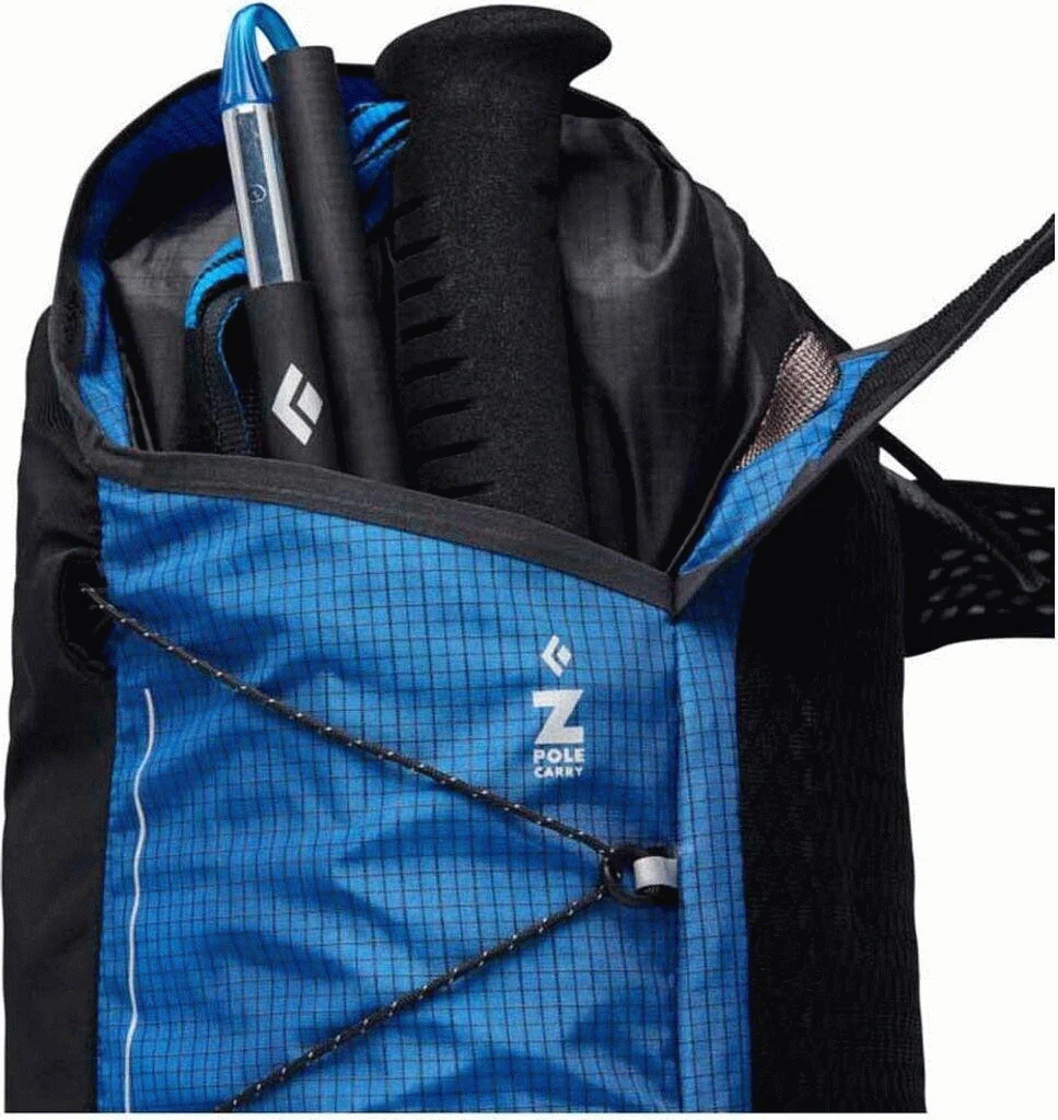 DISTANCE 22 BACKPACK - Image 2