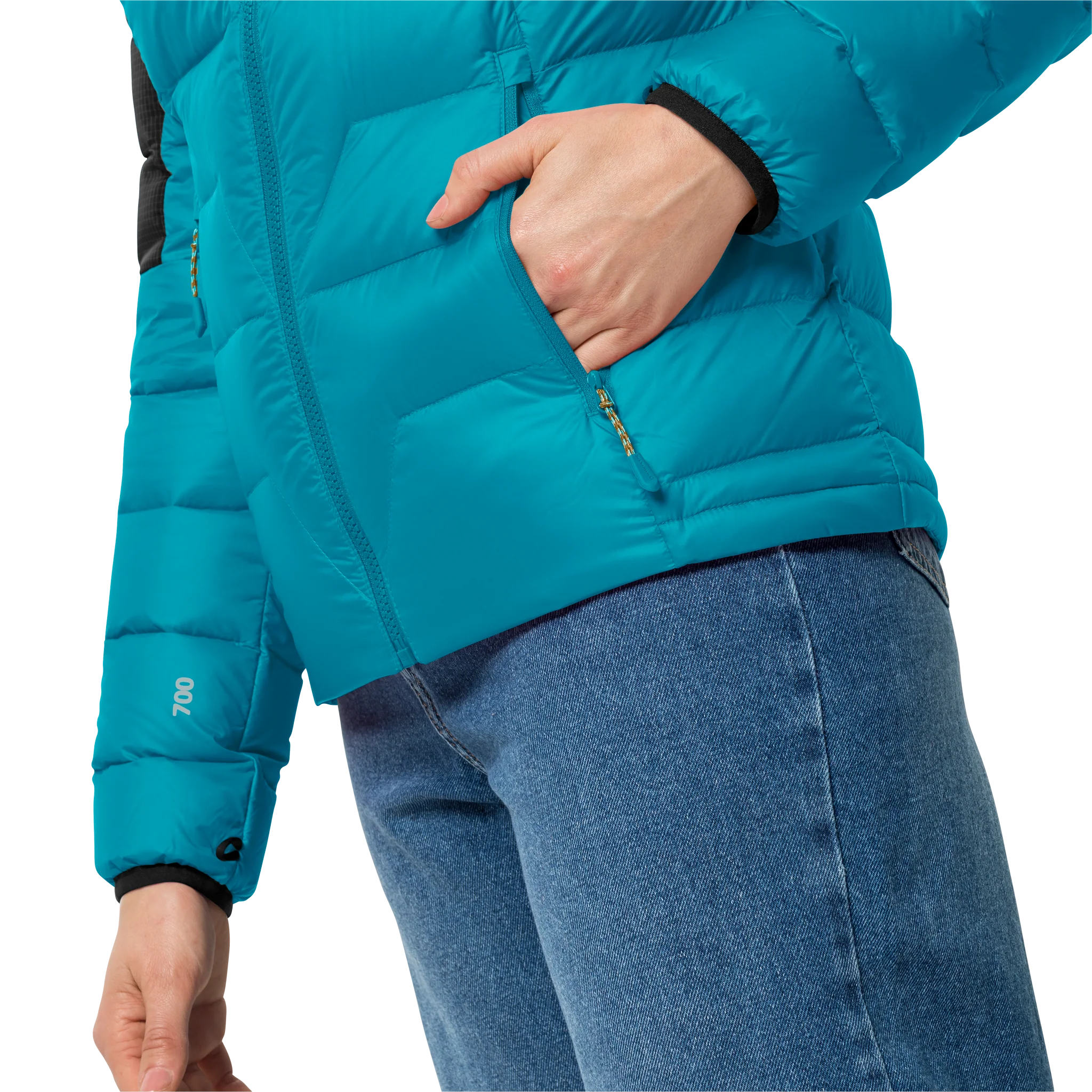 DNA TUNDRA JKT W - Image 8