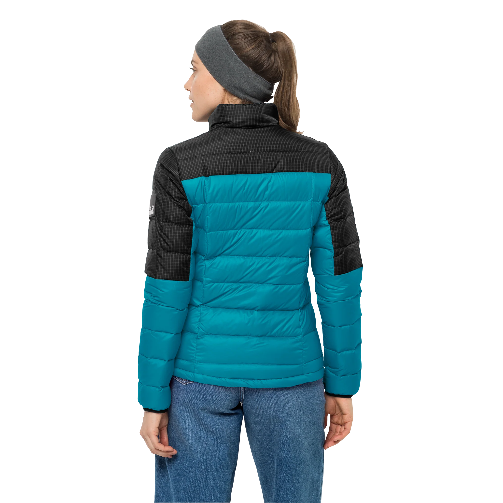 DNA TUNDRA JKT W - Image 9
