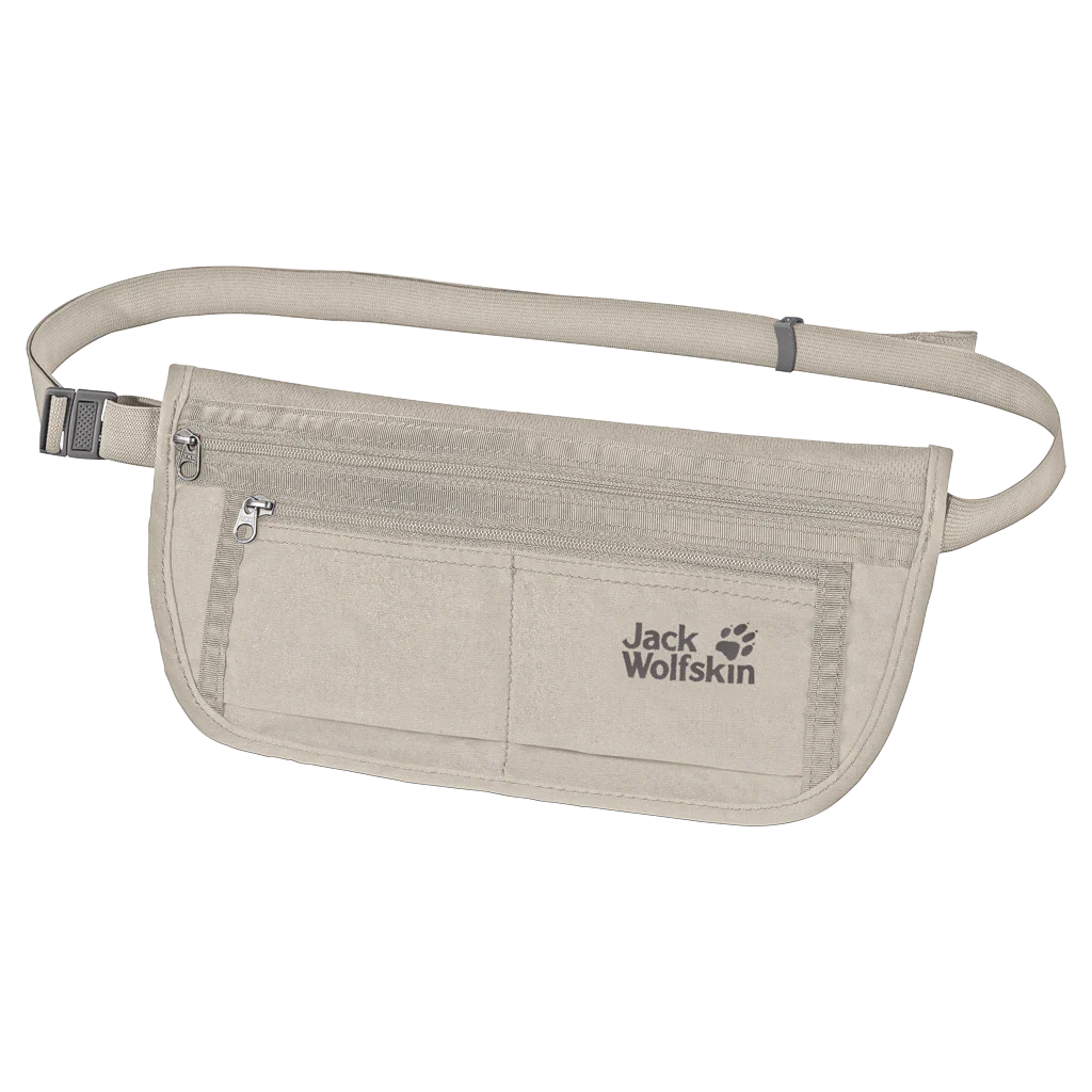 DOCUMENT BELT DE LUXE