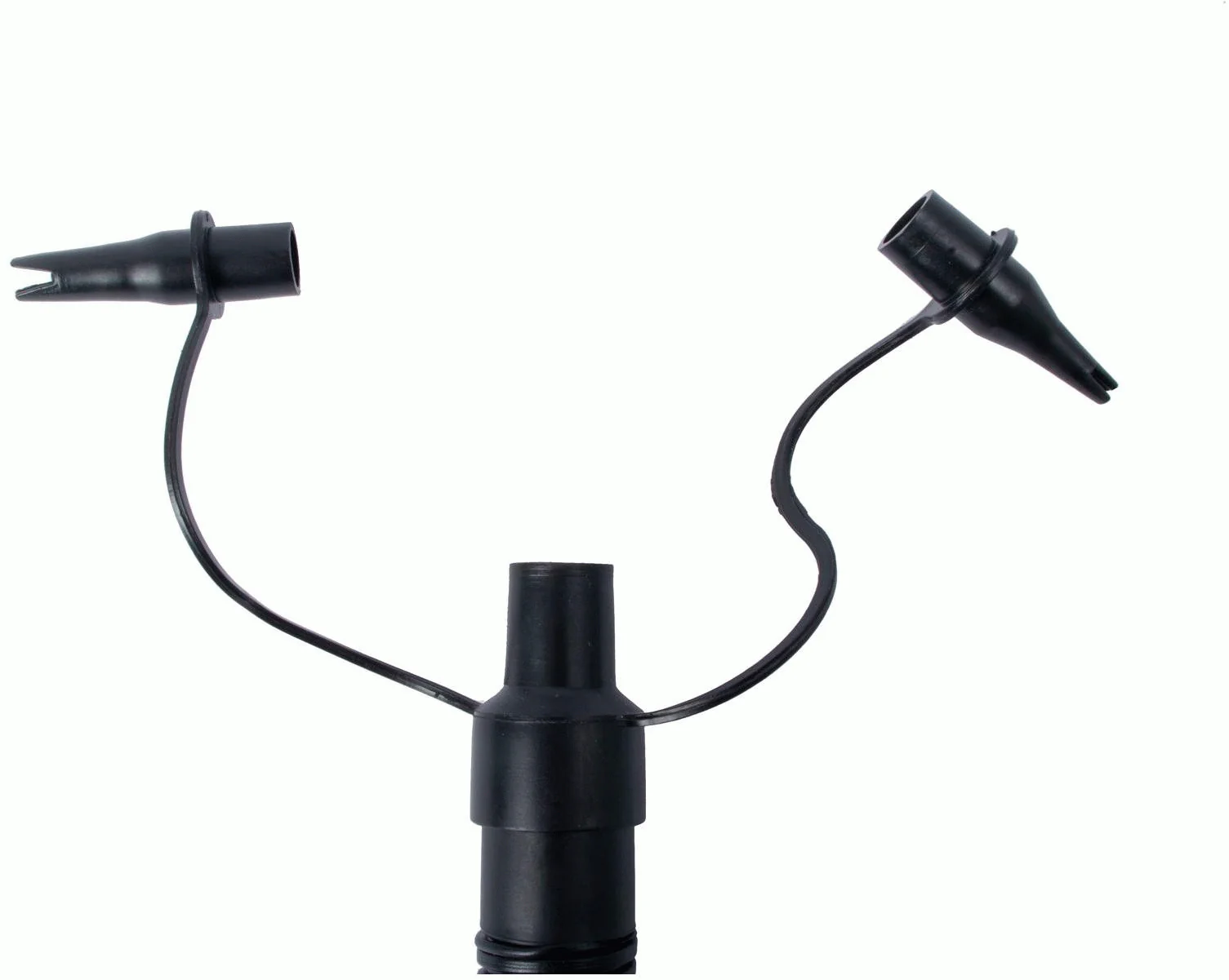 Doppelhub-Luftpumpe - Image 2