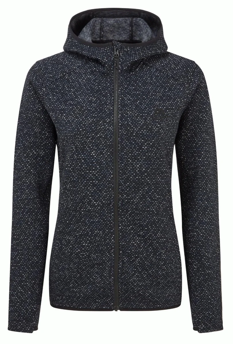 Dot Matrix Wmns Jacket