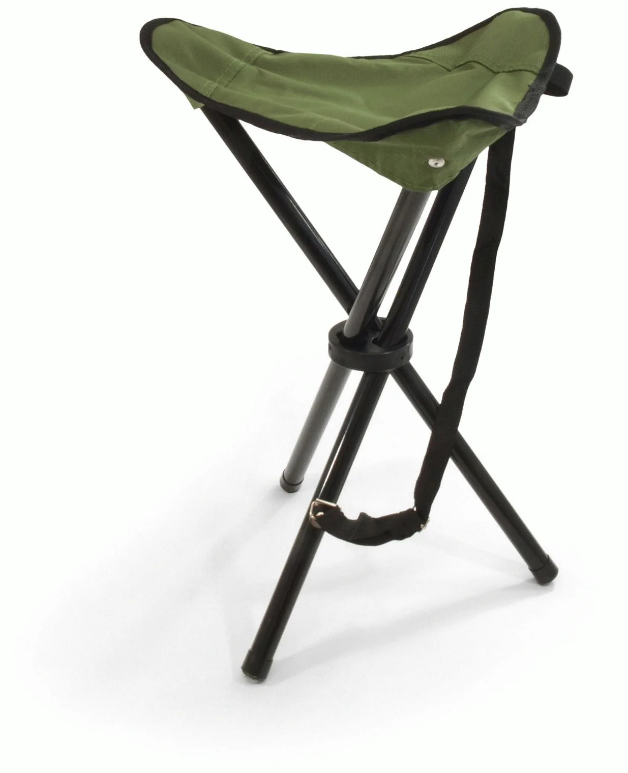 Dreibeinhocker 'Travelchair'