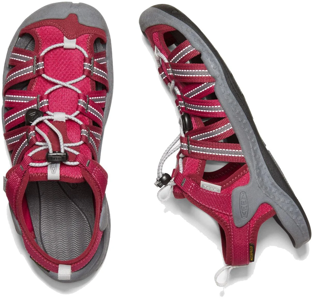 Drift Creek H2 Women - Image 2