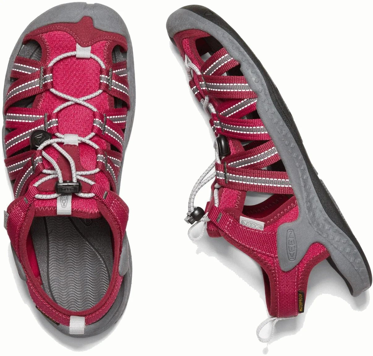 Drift Creek H2 Women - Image 7