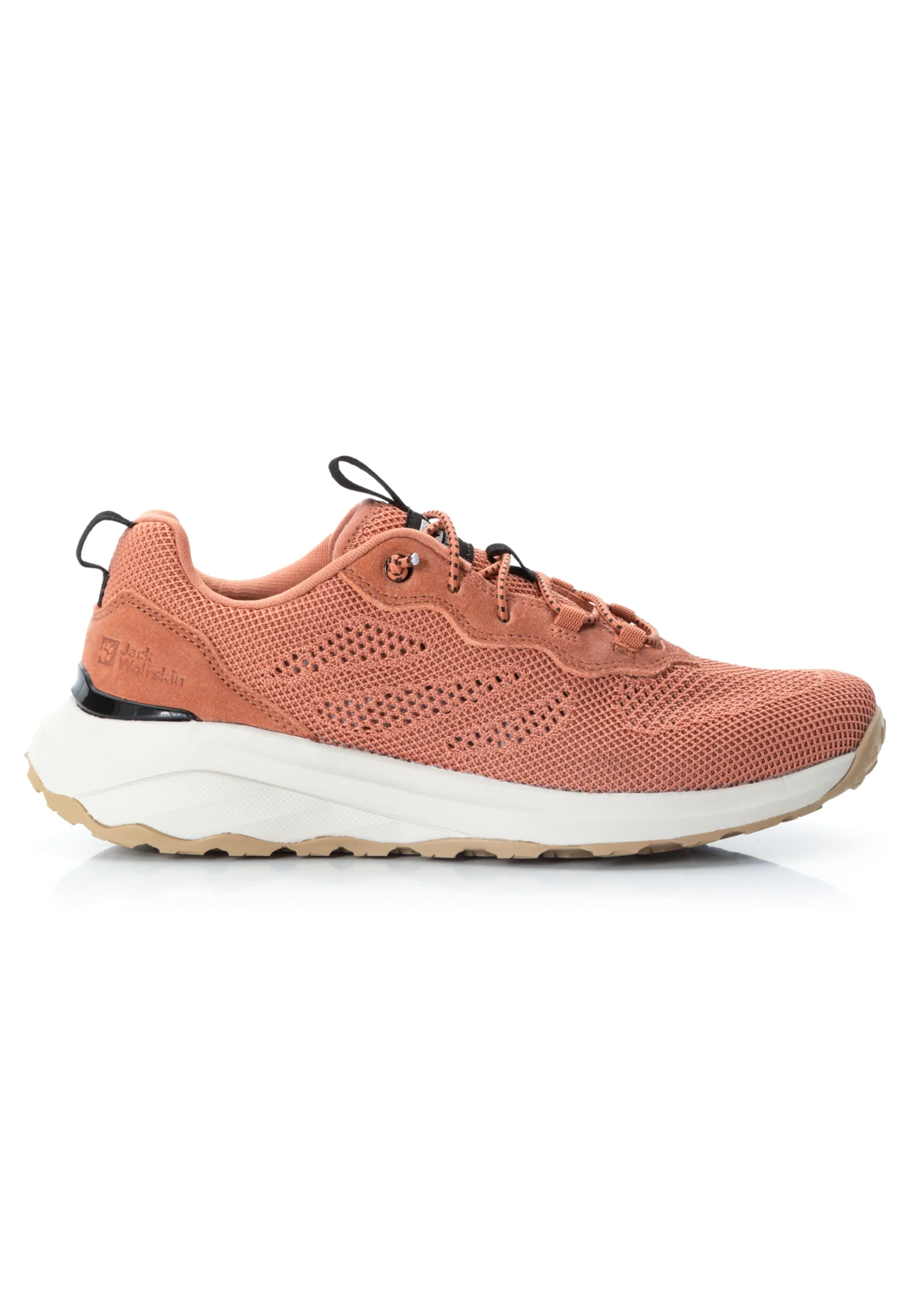 DROMOVENTURE KNIT LOW W