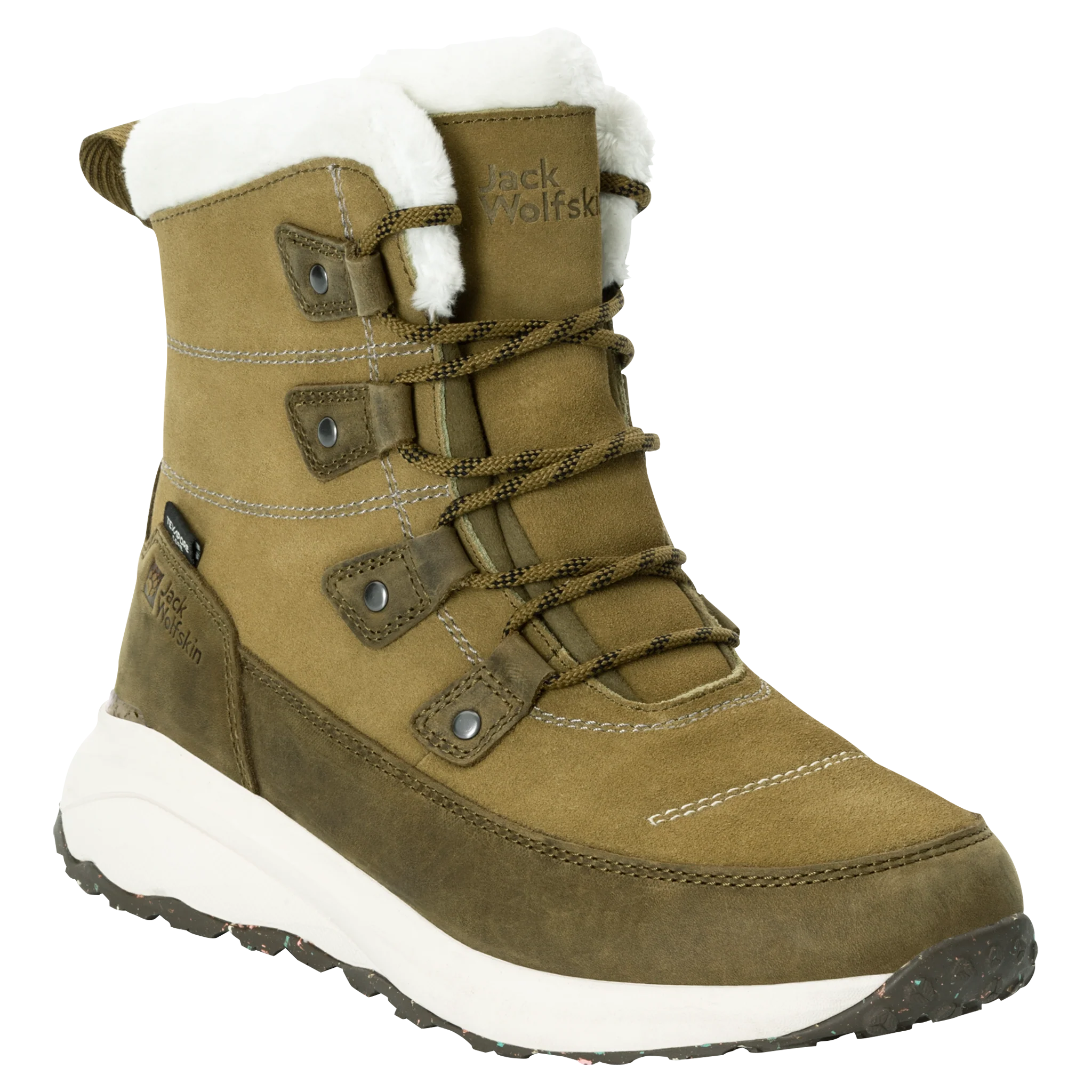 DROMOVENTURE TEXAPORE HIGH W - Image 2
