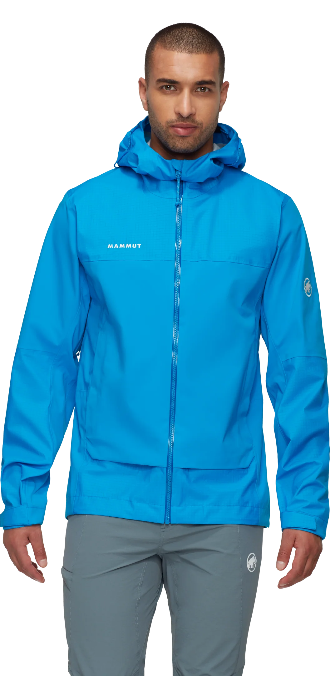 Ducan Guide HS Hooded Jacket Men - Image 3