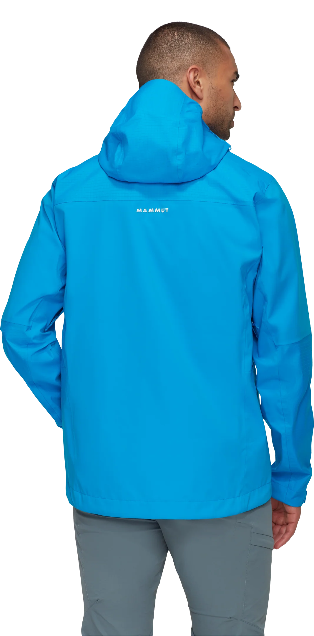 Ducan Guide HS Hooded Jacket Men - Image 4