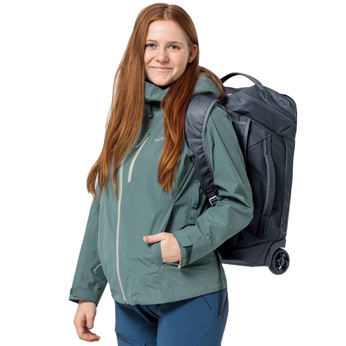Duffel Pro Movo 36 - Image 4