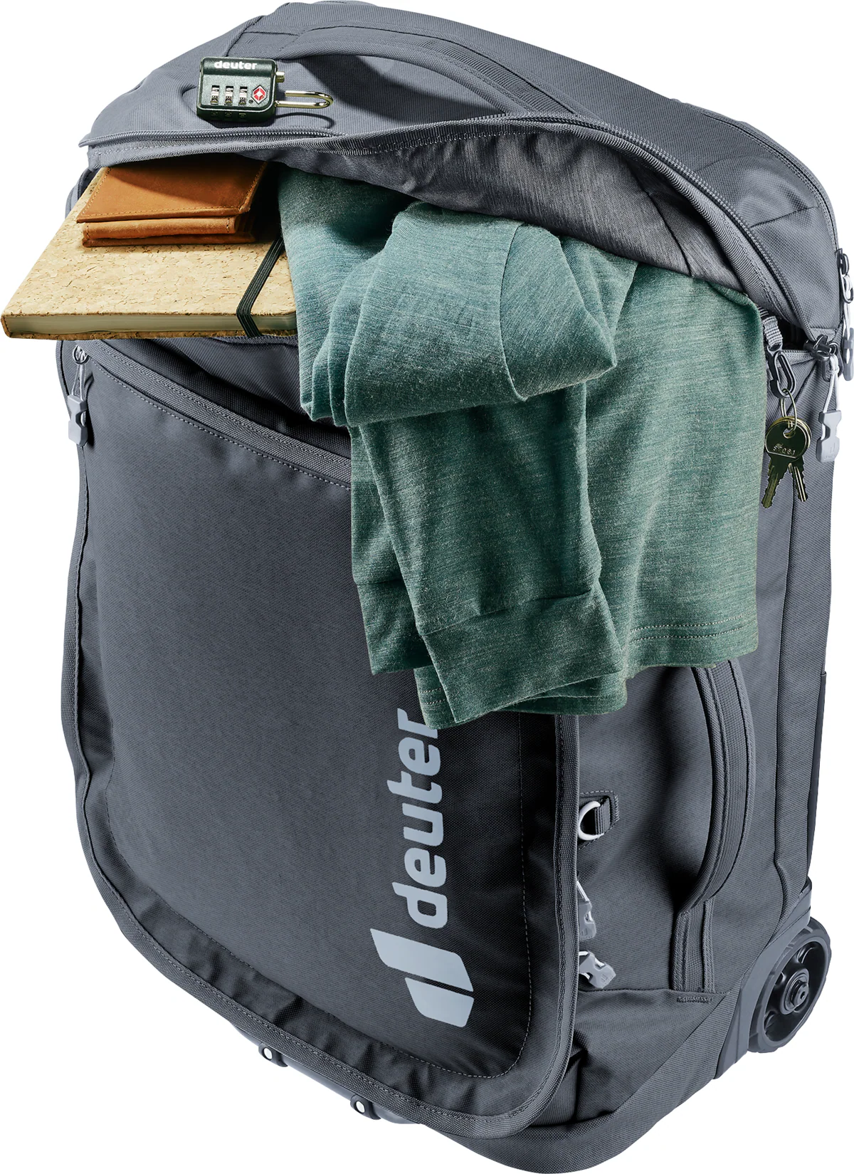 Duffel Pro Movo 36 - Image 7