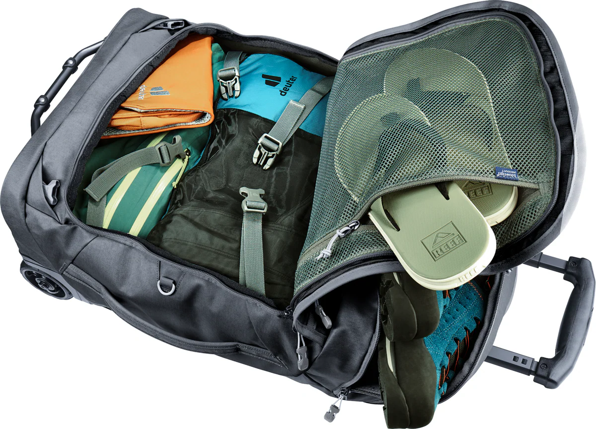 Duffel Pro Movo 36 - Image 9