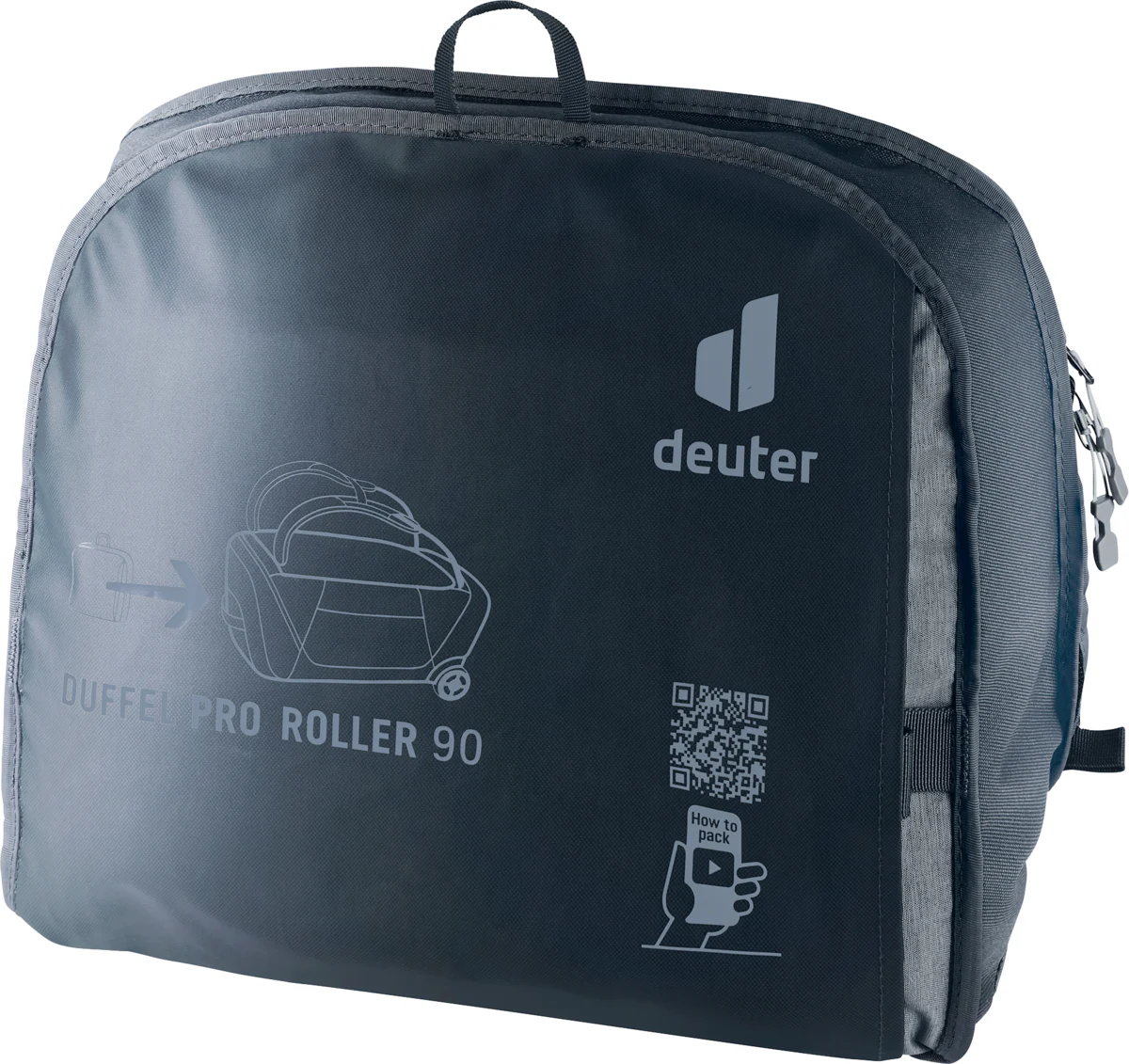 Duffel Pro Roller 90 - Image 11
