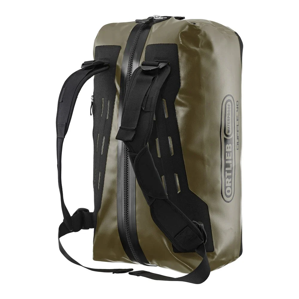 Duffle - Image 15