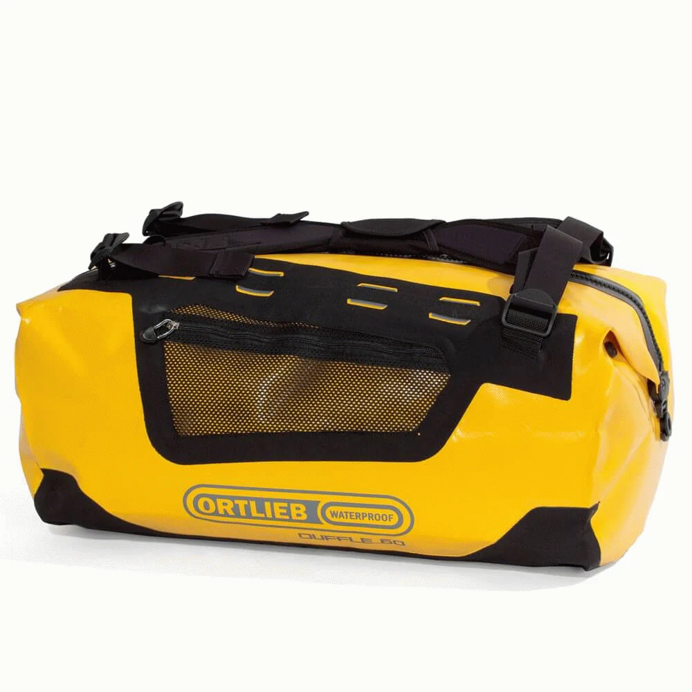 Duffle - Image 4