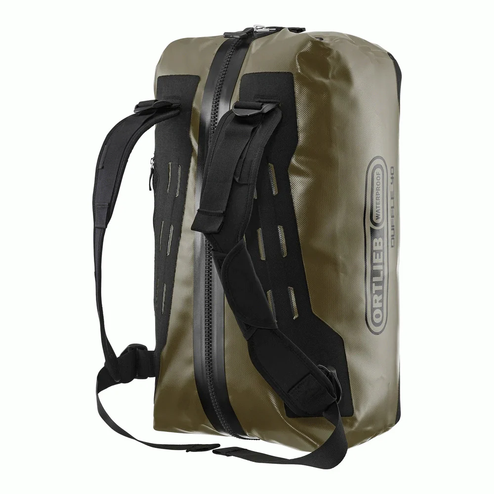 Duffle - Image 43