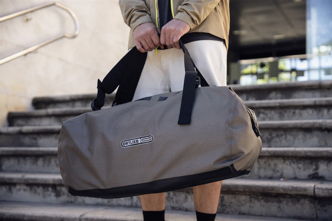 Duffle Lite - Image 21