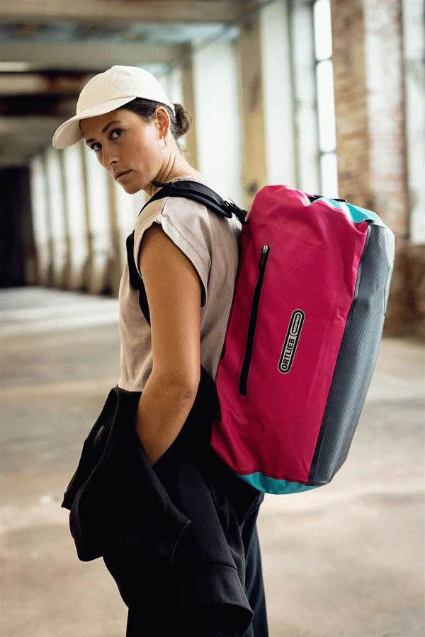 Duffle Lite - Image 7