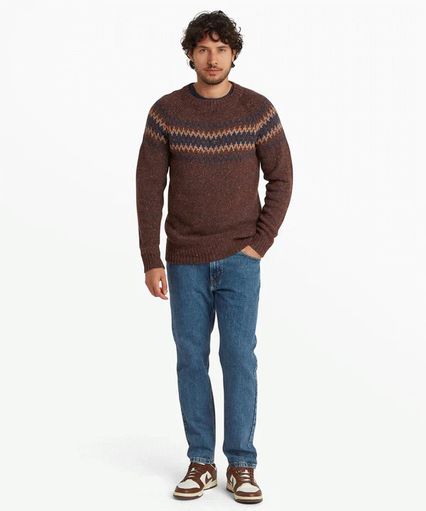 DUMJI SWEATER - Image 6