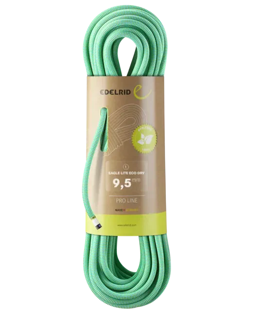 Eagle Lite Eco Dry 9,5mm