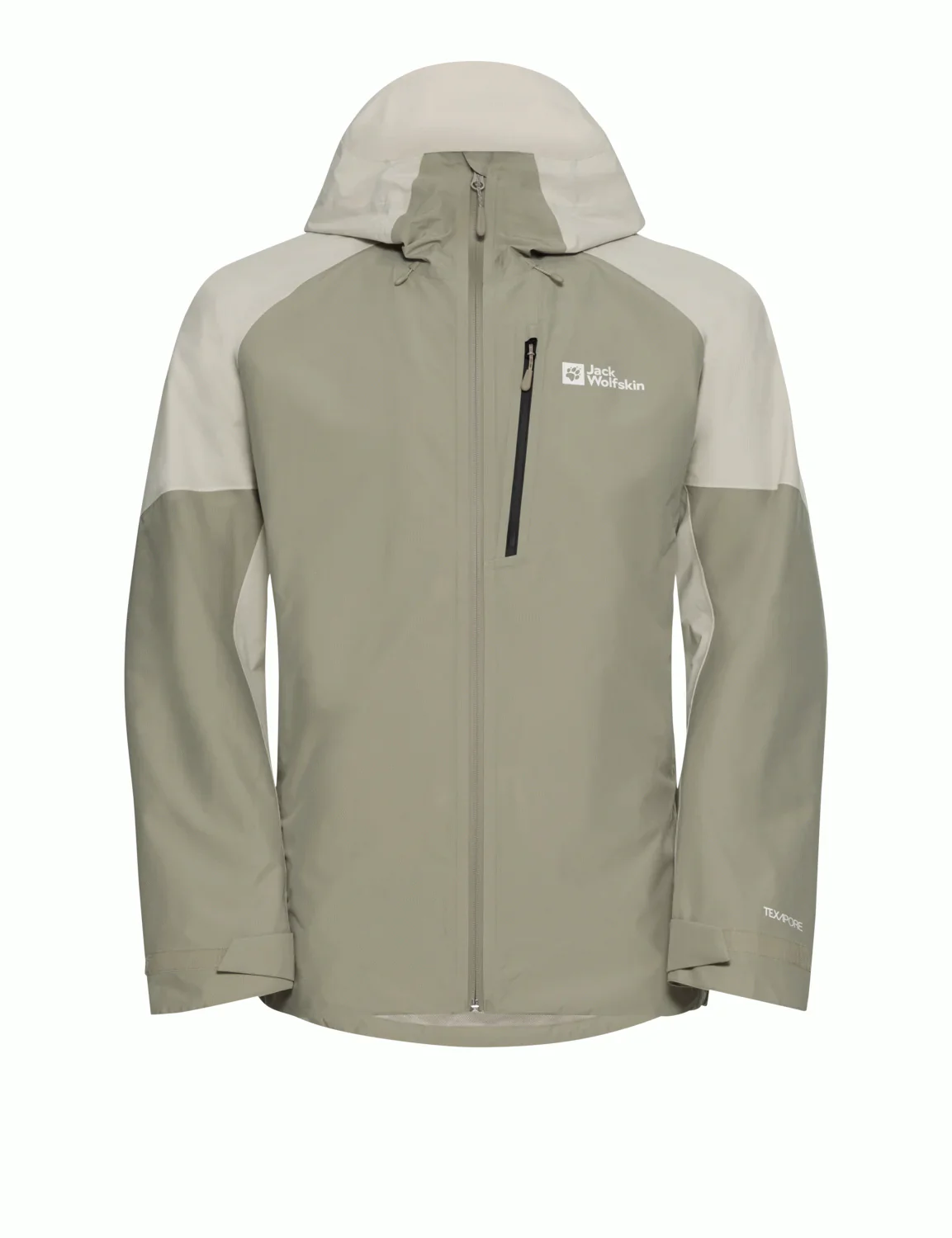 EAGLE PEAK 2L JKT M