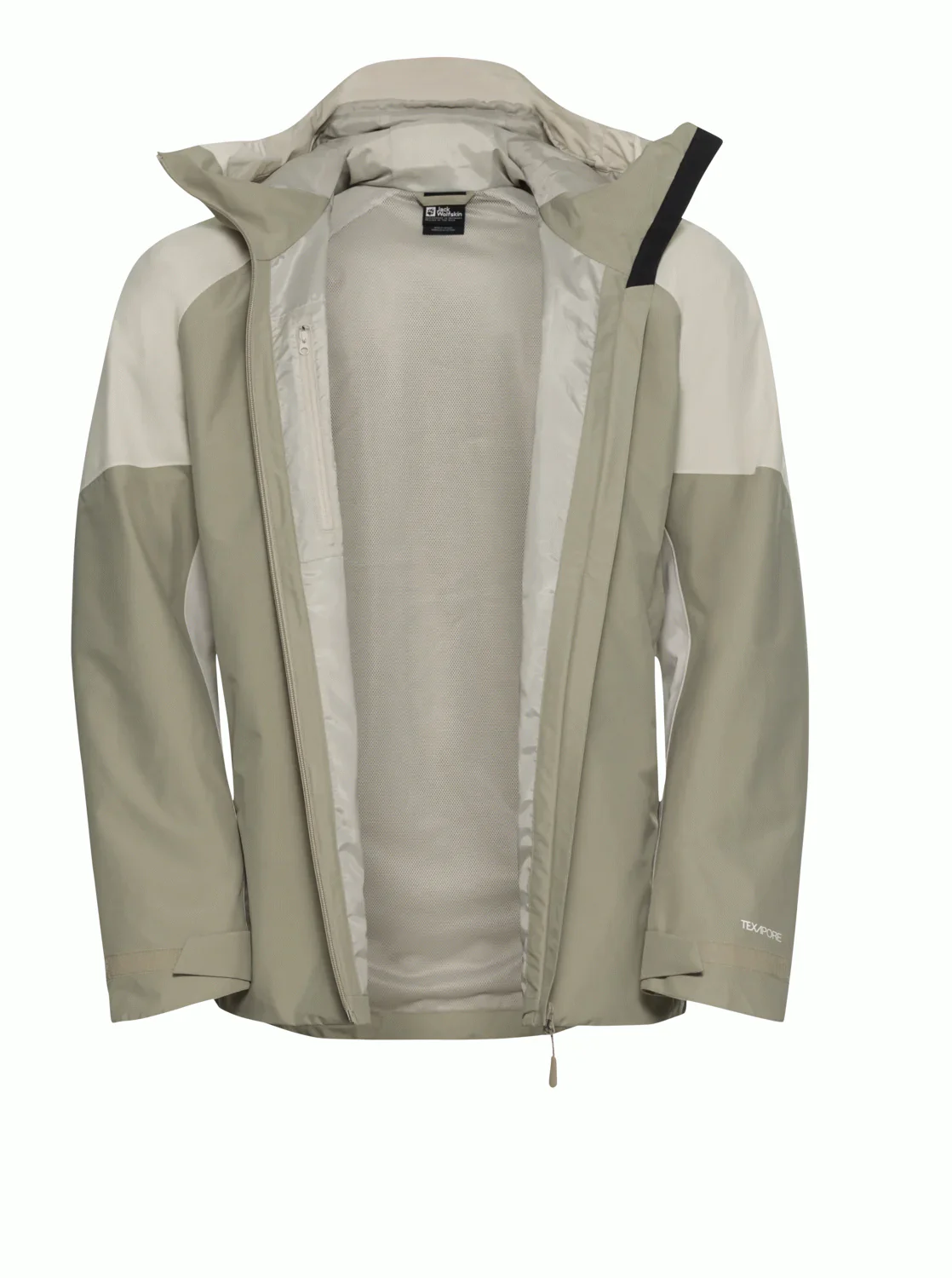 EAGLE PEAK 2L JKT M - Image 8