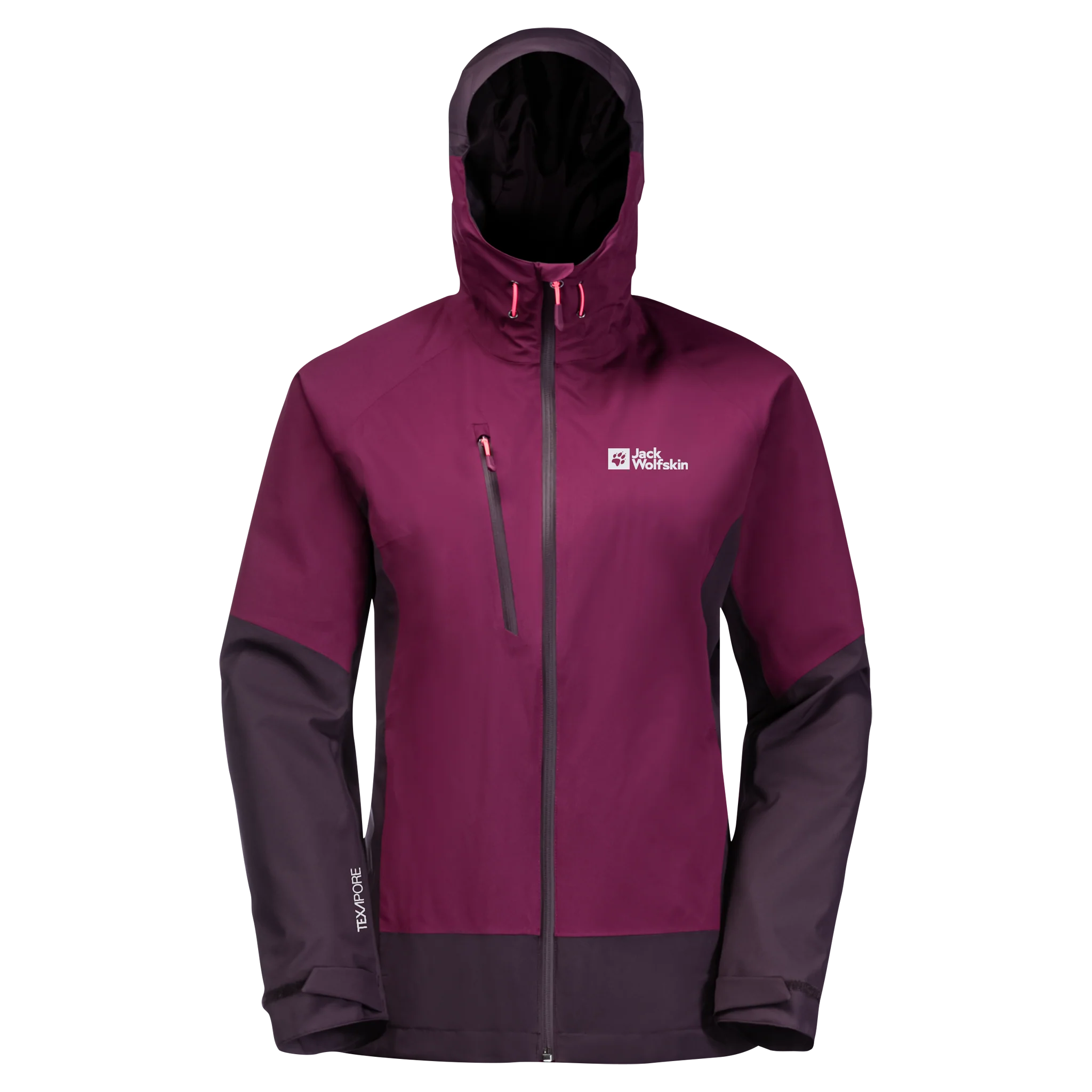 EAGLE PEAK 2L JKT W