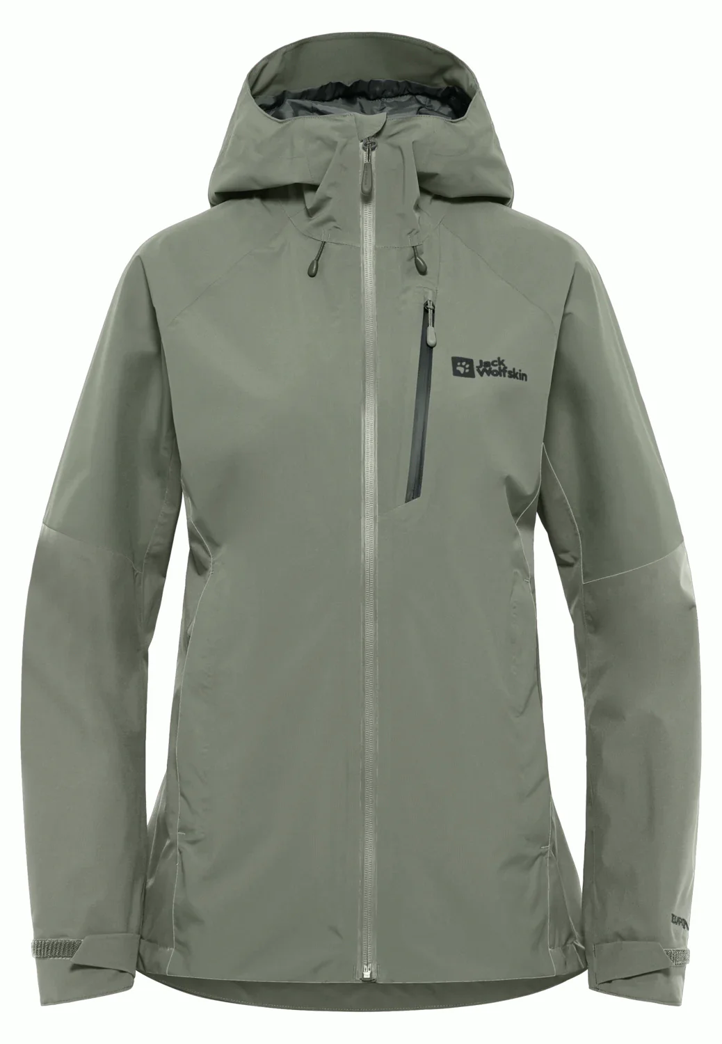EAGLE PEAK 2L JKT W - Image 3