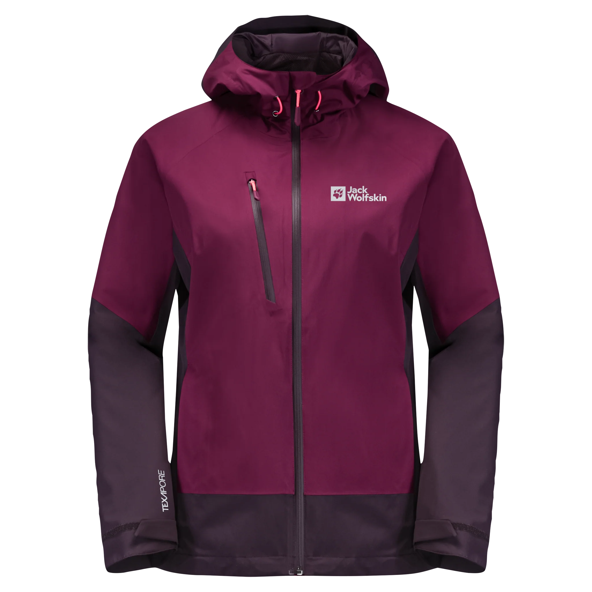 EAGLE PEAK 2L JKT W - Image 2