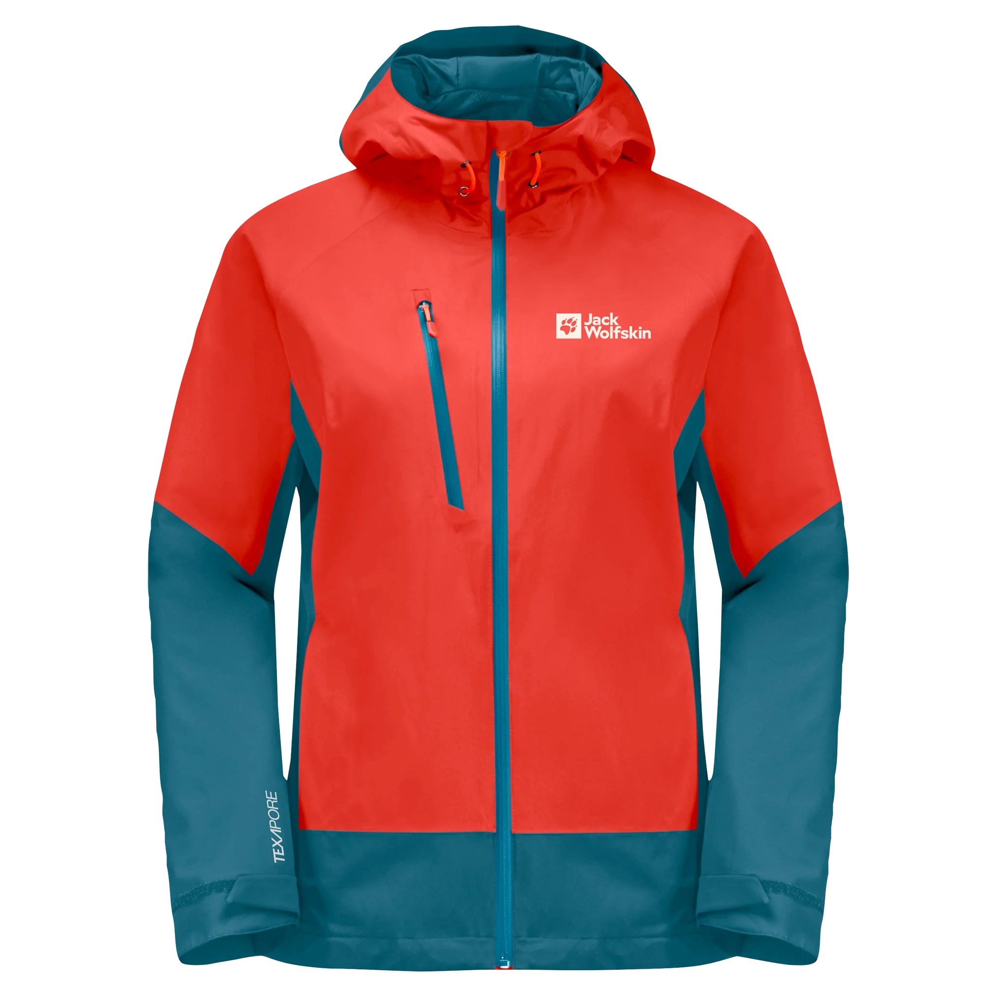 EAGLE PEAK 2L JKT W - Image 3