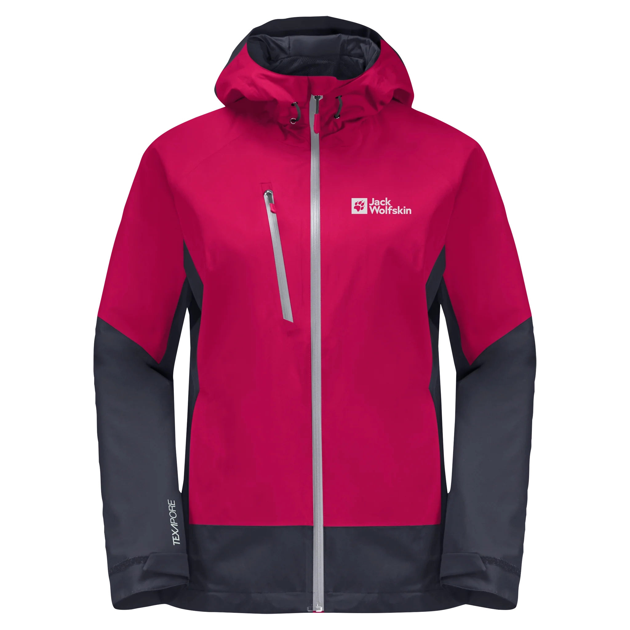 EAGLE PEAK 2L JKT W - Image 4