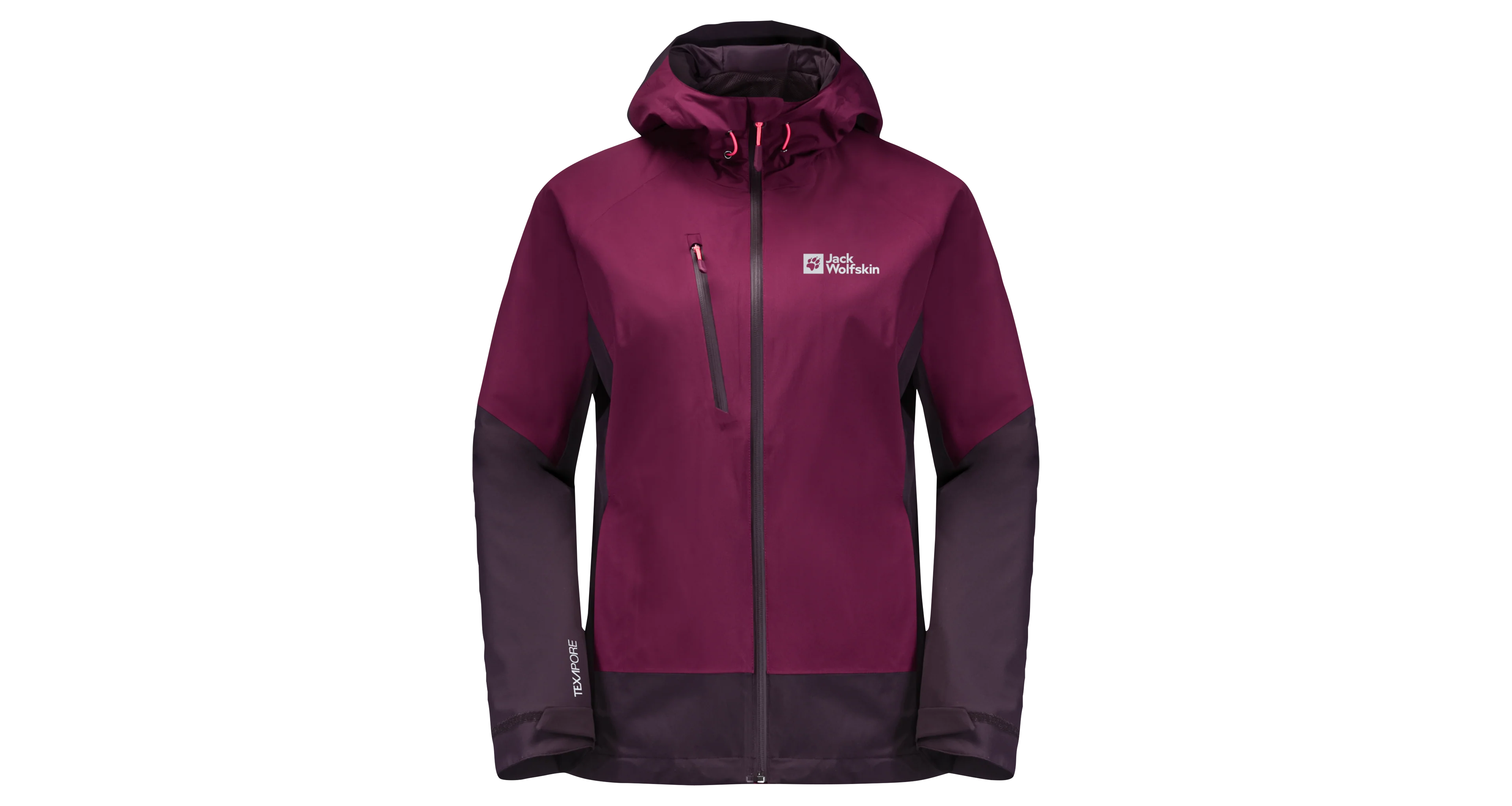 EAGLE PEAK 2L JKT W - Image 5