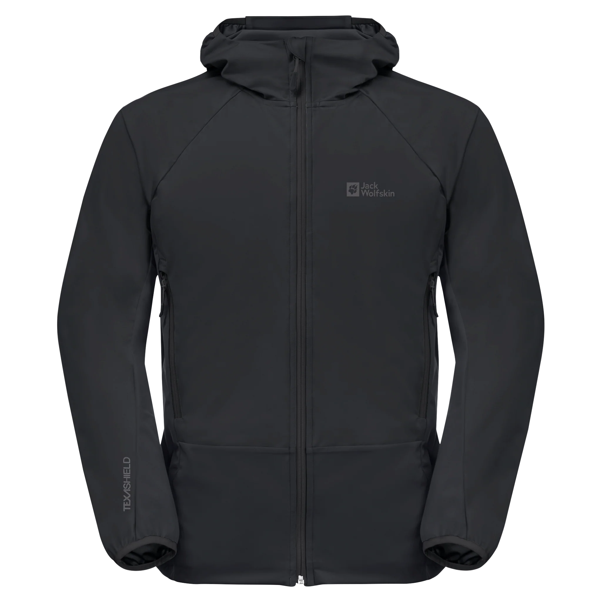 EAGLE PEAK II HOODY M - Image 3