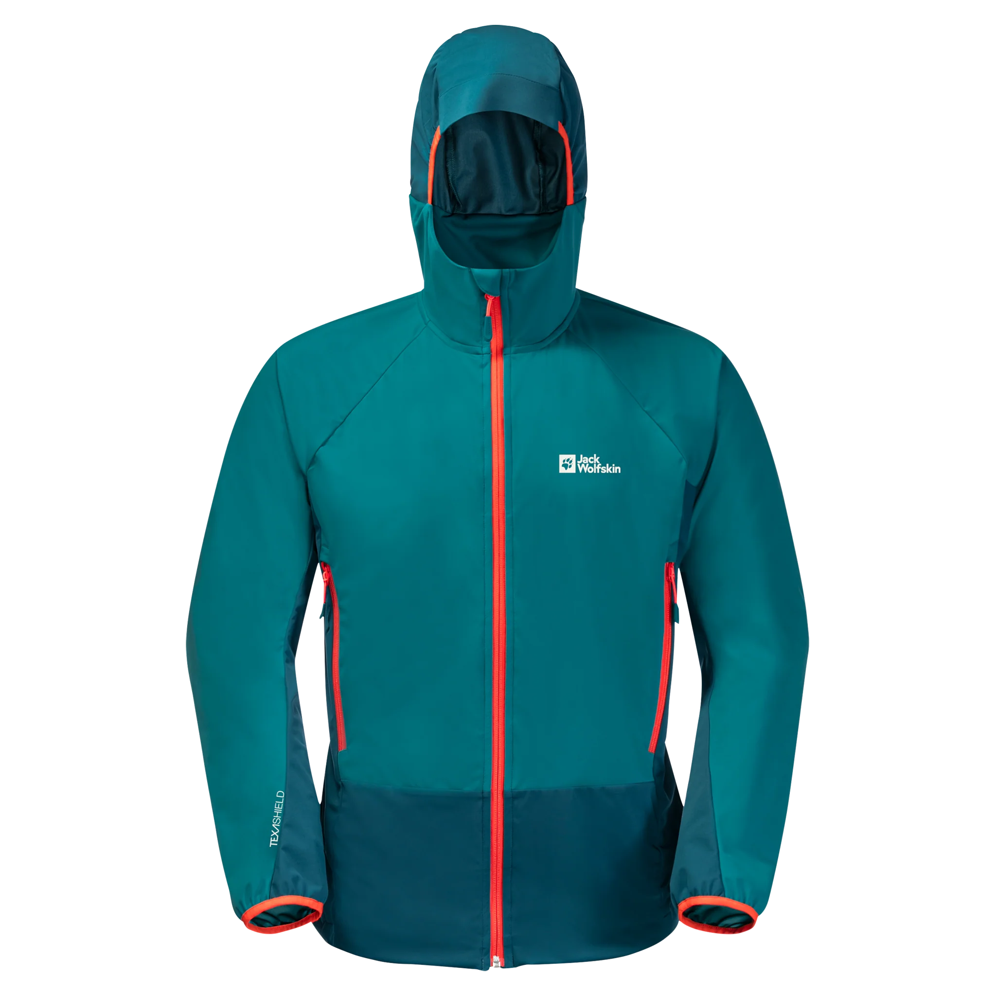 EAGLE PEAK II HOODY M - Image 4
