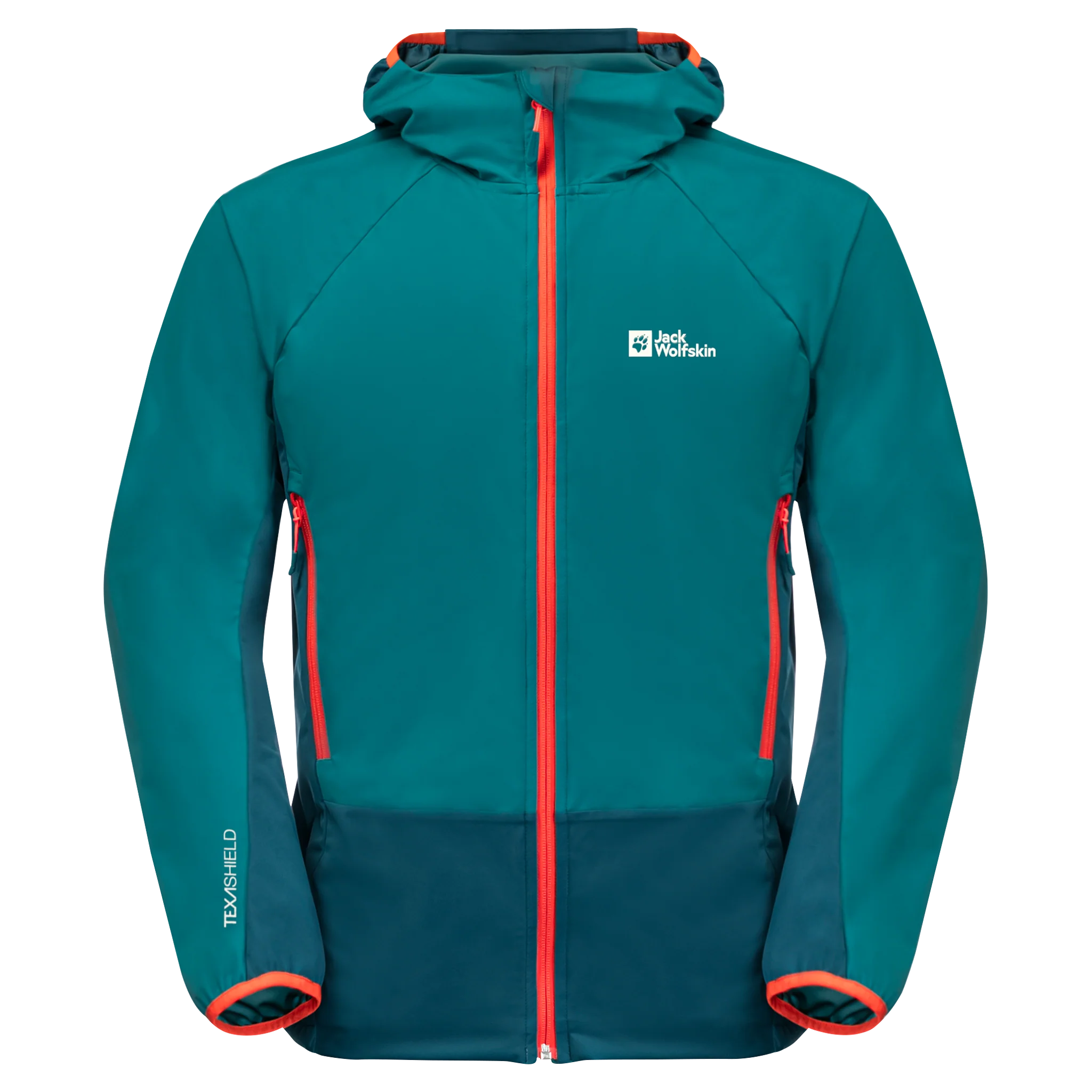 EAGLE PEAK II HOODY M - Image 7