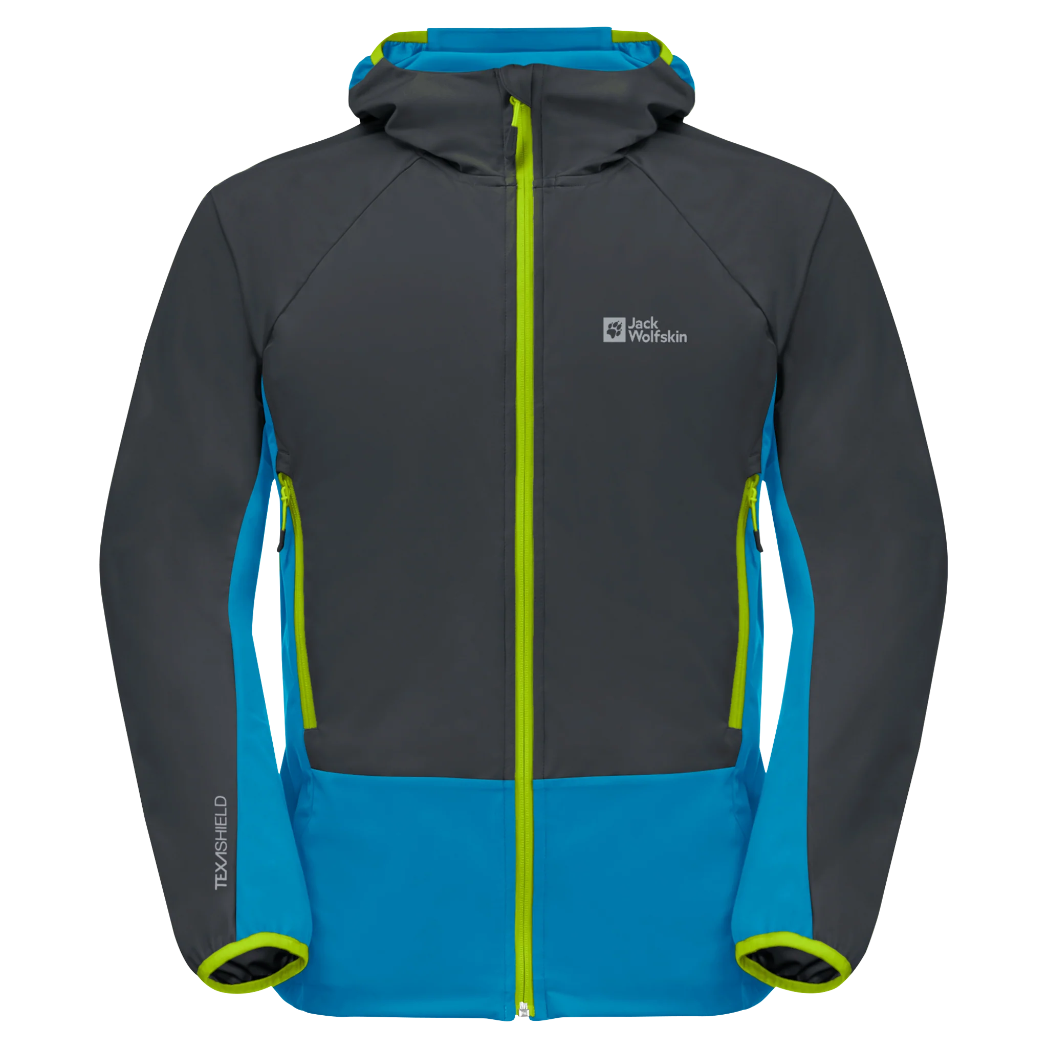 EAGLE PEAK II HOODY M - Image 8