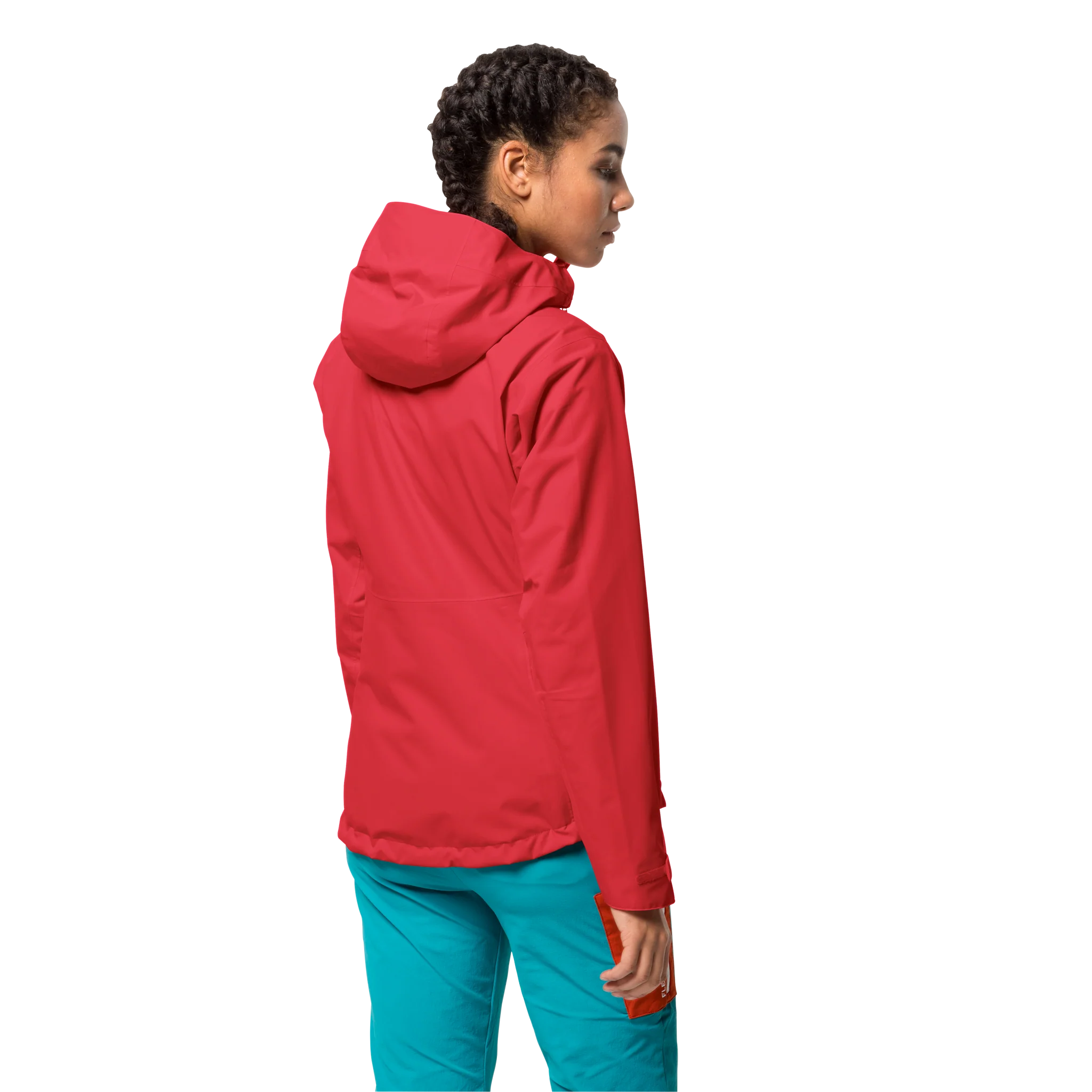 EAGLE PEAK JACKET W - Image 3