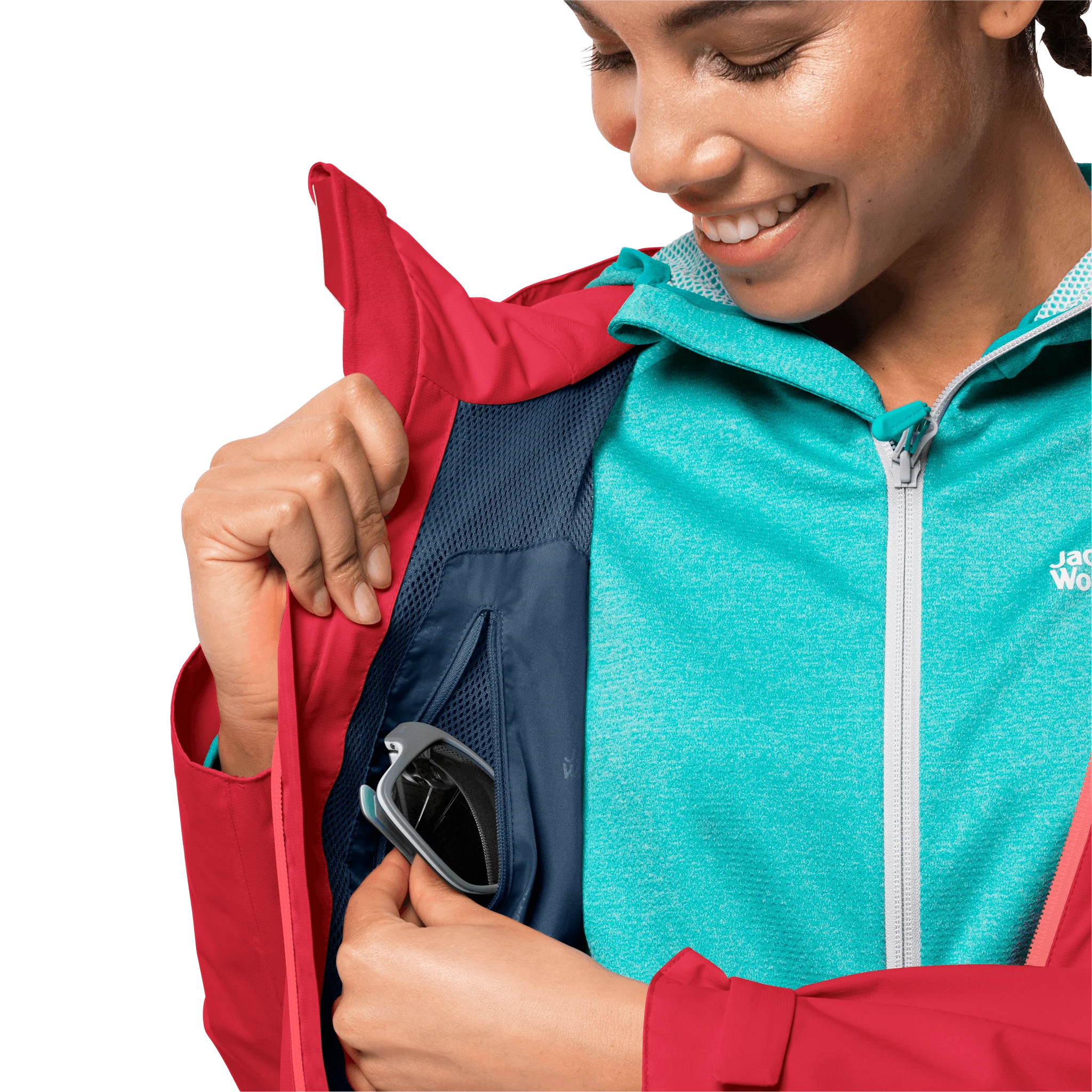 EAGLE PEAK JACKET W - Image 4